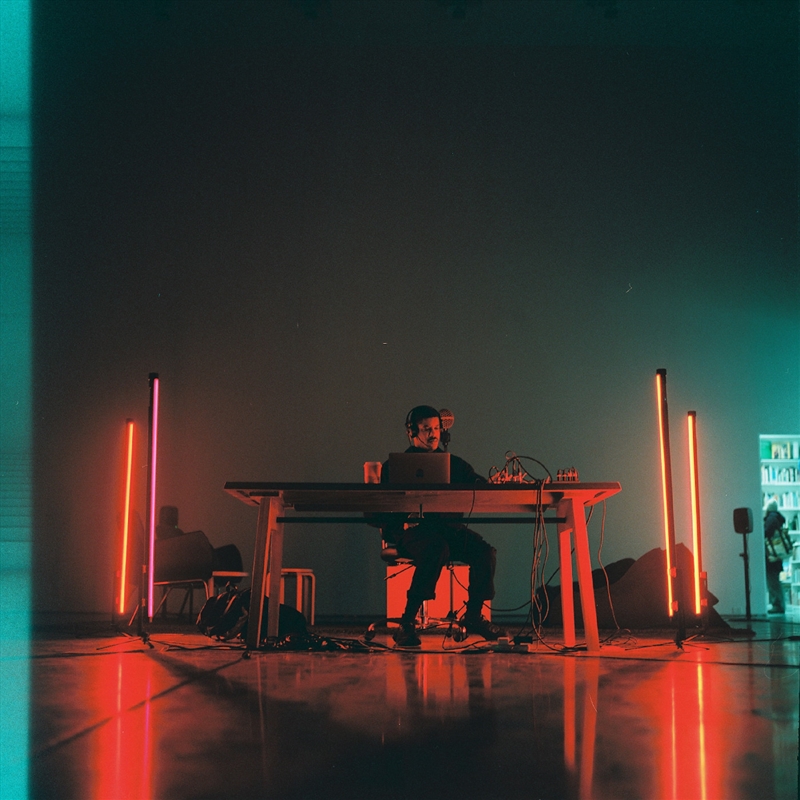 Synoptic Audio/Product Detail/Dance