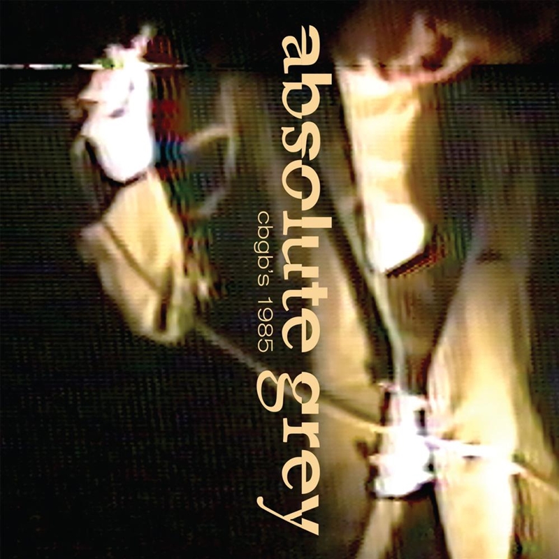 Live At Cbgb's 1985/Product Detail/Alternative