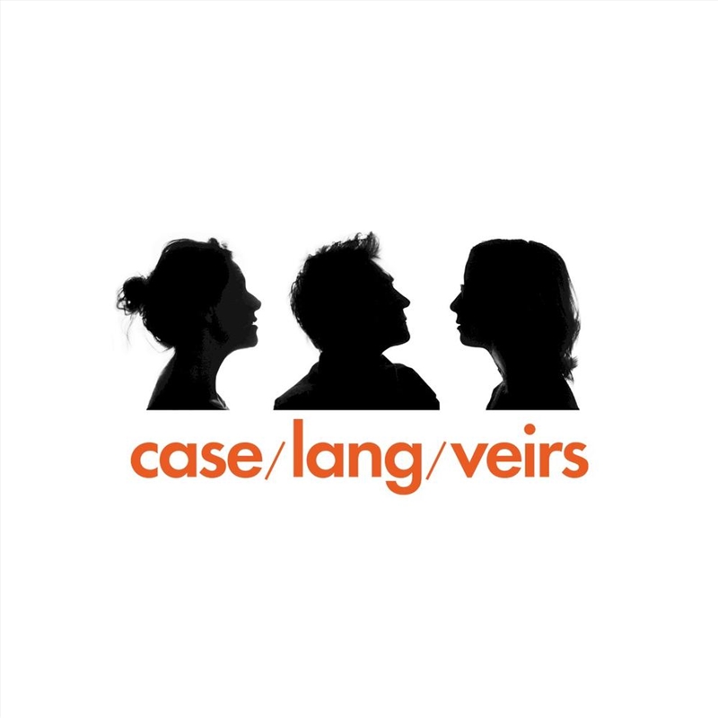 Case/Lang/Veirs: 10th Anniversary/Product Detail/Alternative