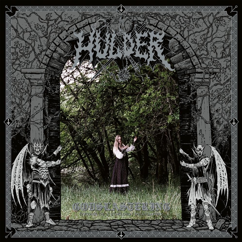 Godslastering: Hymns Of A Forlorn Peasantry/Product Detail/Metal