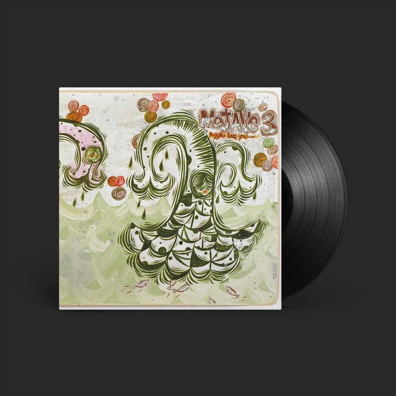 Puzzles Like You/Product Detail/Alternative