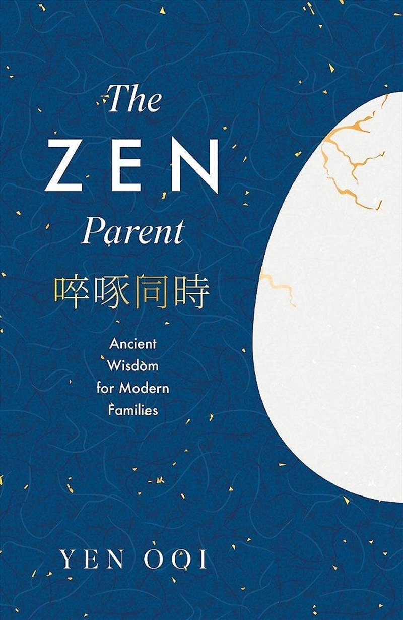 The Zen Parent/Product Detail/Family & Health