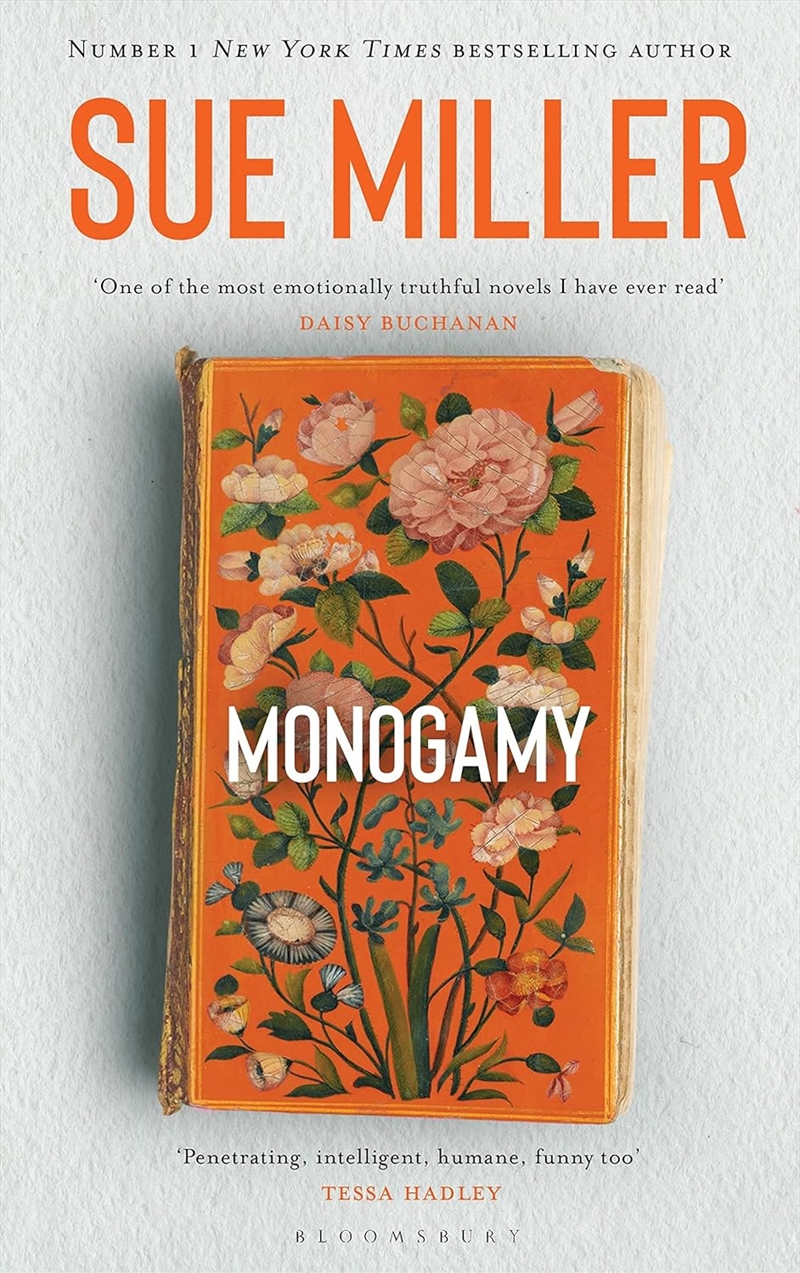 Monogamy/Product Detail/Modern & Contemporary
