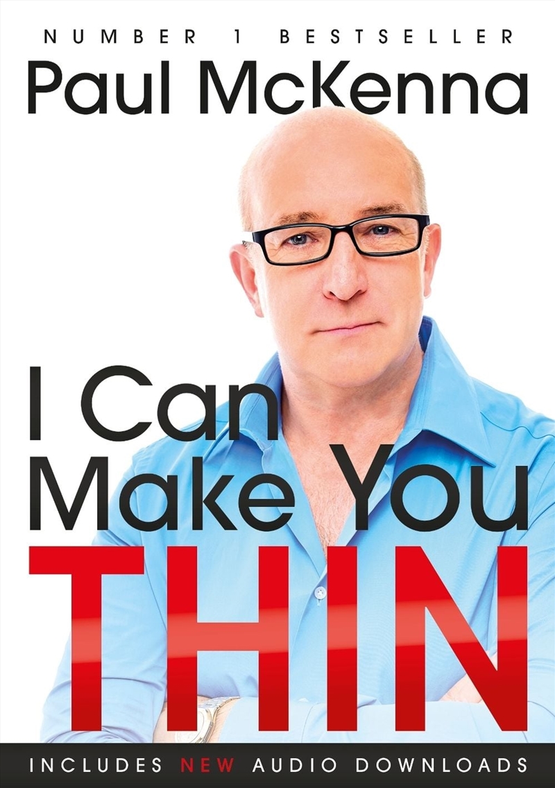 I Can Make You Thin/Product Detail/Fitness, Diet & Weightloss