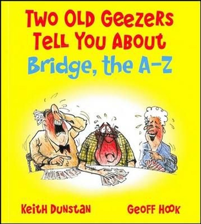 Two Old Geezers Cycling A-Z/Product Detail/Sport & Recreation