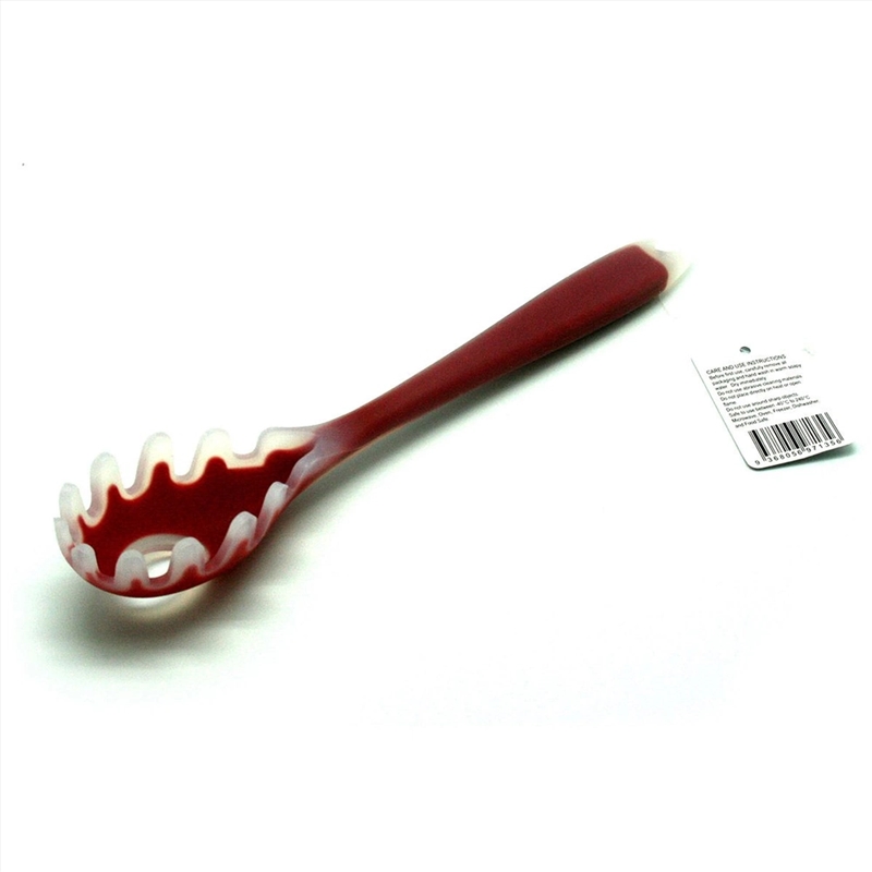 Silicone Spaghetti Spoon/Product Detail/Kitchenware
