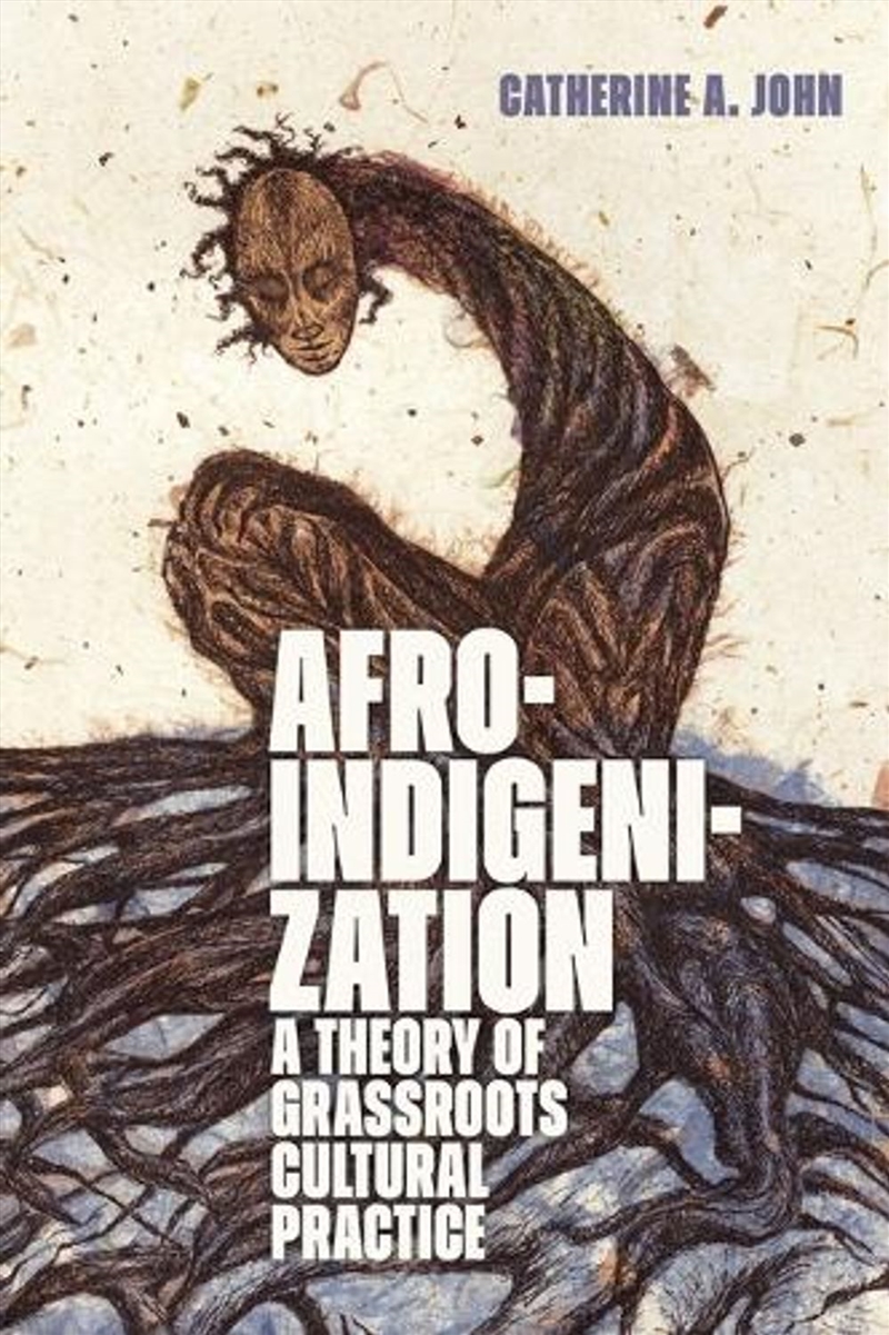 Afroindigenization/Product Detail/Society & Culture