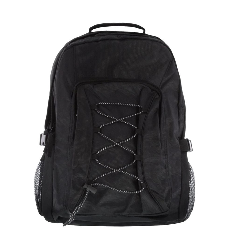 Cobb & Co Rfid Backpack/Product Detail/Bags