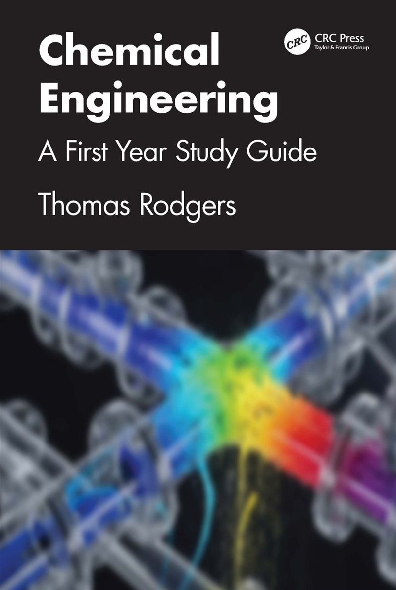 Chemical Engineering/Product Detail/Technology & Engineering