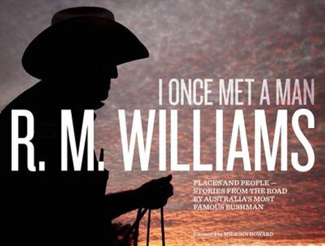 I Once Met A Man/Product Detail/Biographies & True Stories
