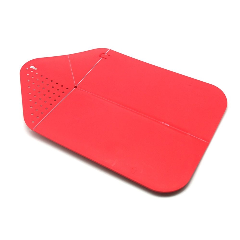 Fold Colander/Chopping Board/Product Detail/Kitchenware