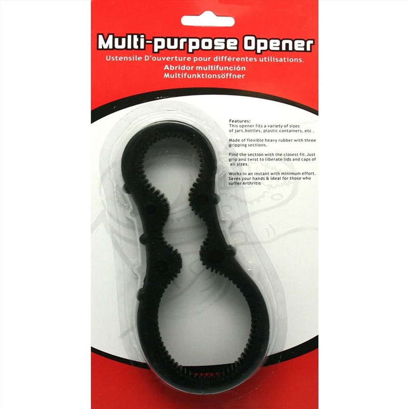Multi Purpose Opener 16Cm/Product Detail/Kitchenware
