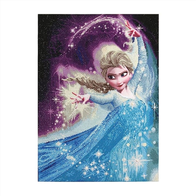 Elsa Magic/Product Detail/Arts & Craft