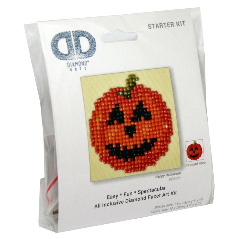 Happy Halloween/Product Detail/Arts & Craft