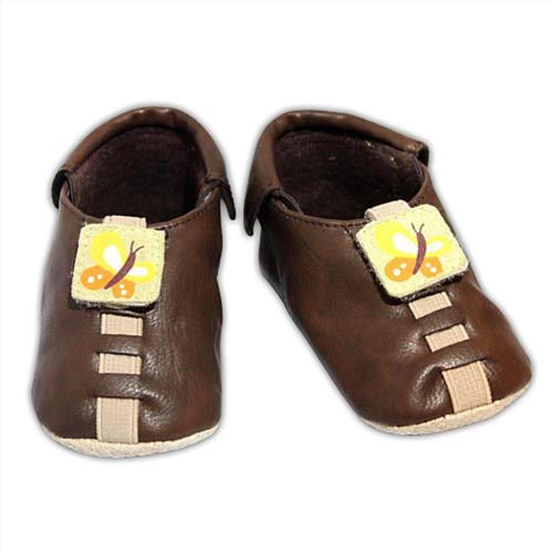Shupea Butterfly Baby Shoes/Product Detail/Footwear
