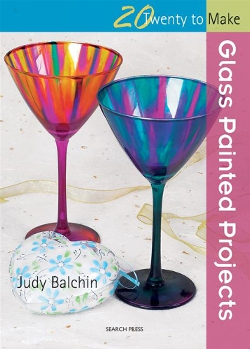 Glass Painted Projects/Product Detail/Crafts & Handiwork