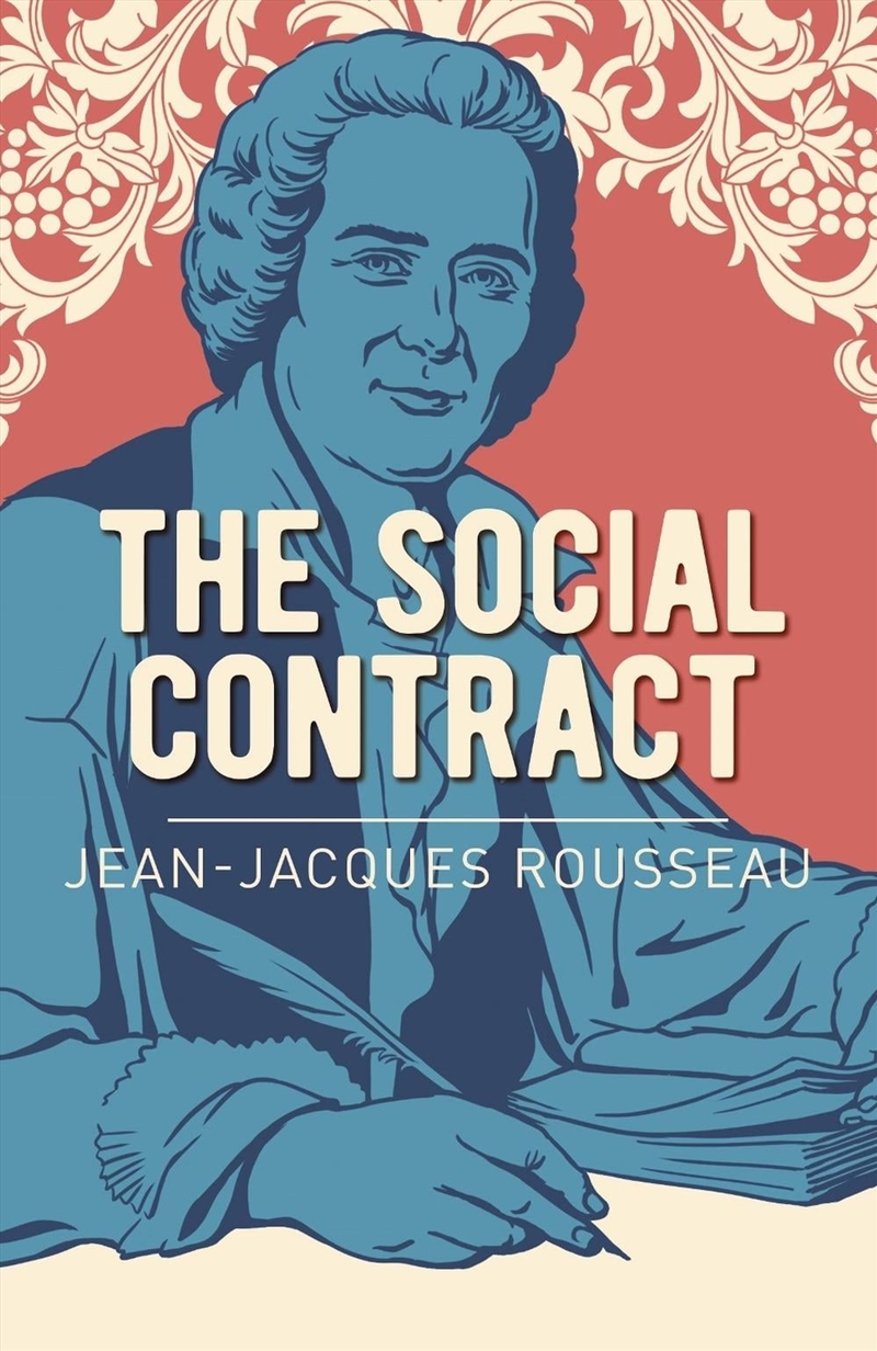 The Social Contract/Product Detail/Reading