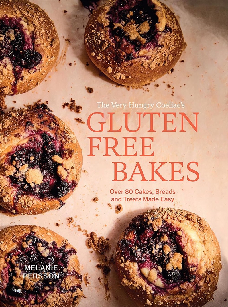 Gluten-free Bakes/Product Detail/Recipes, Food & Drink