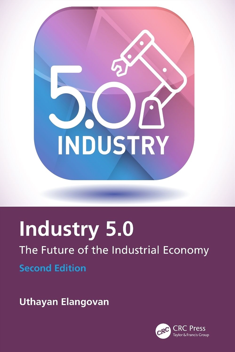 Industry 5.0/Product Detail/Technology & Engineering