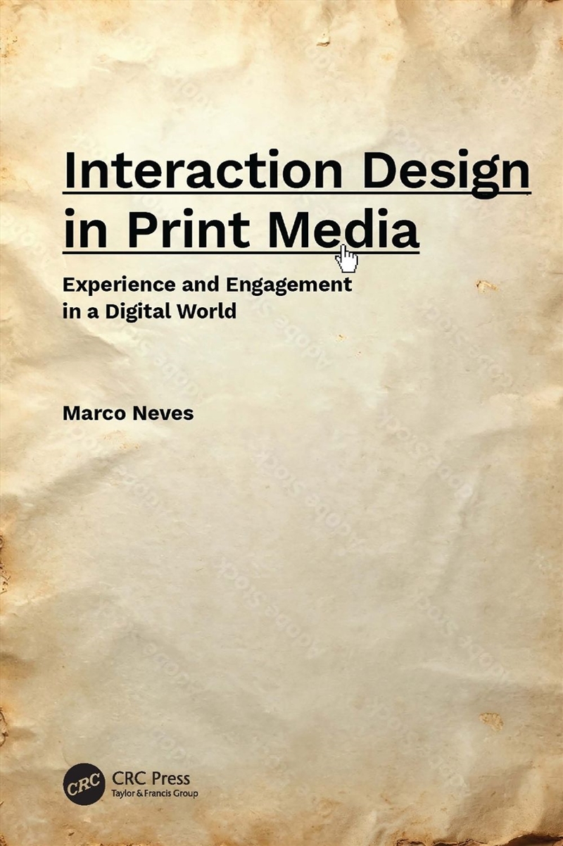 Interactive Design in Print Media/Product Detail/Technology & Engineering