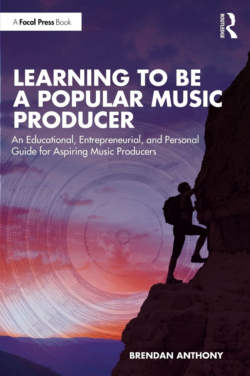 Learning to be a Popular Music Producer/Product Detail/Media
