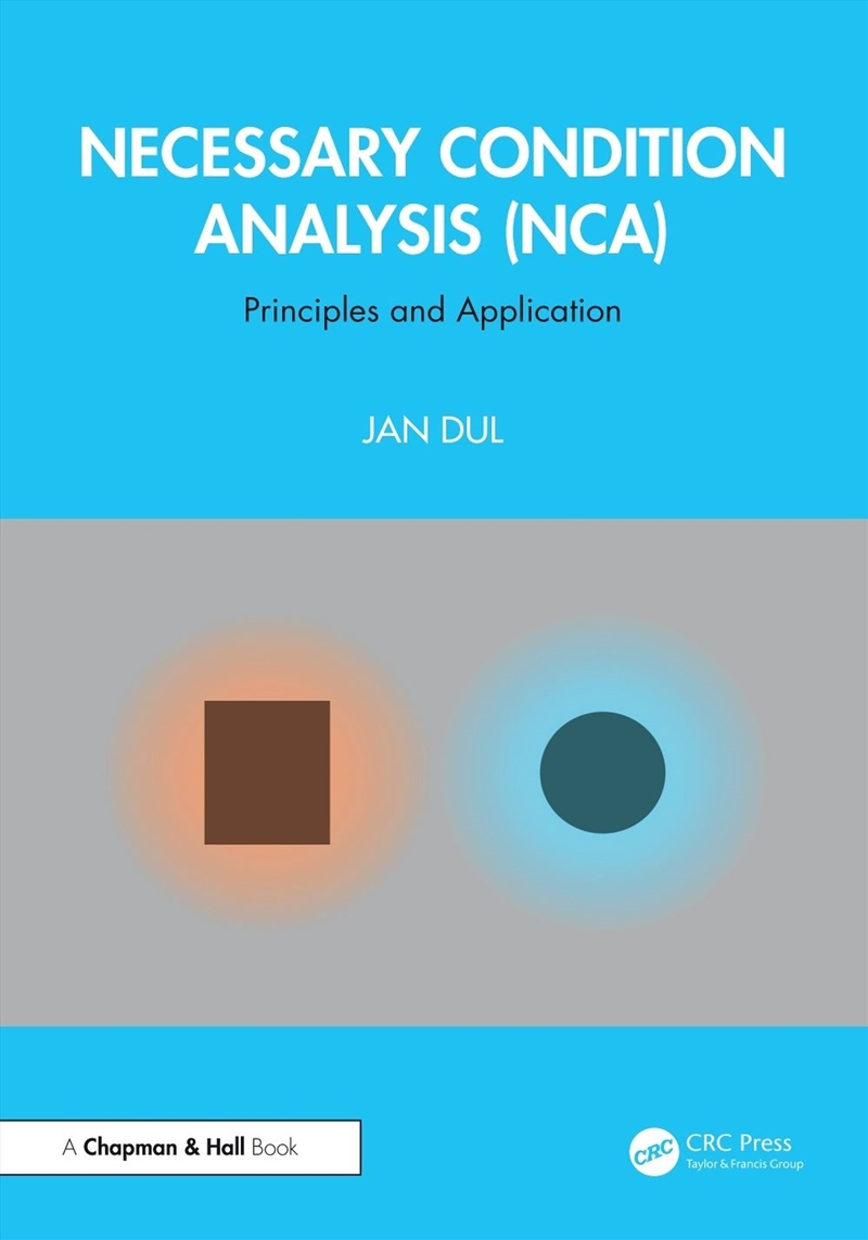 Necessary Condition Analysis (NCA)/Product Detail/Maths