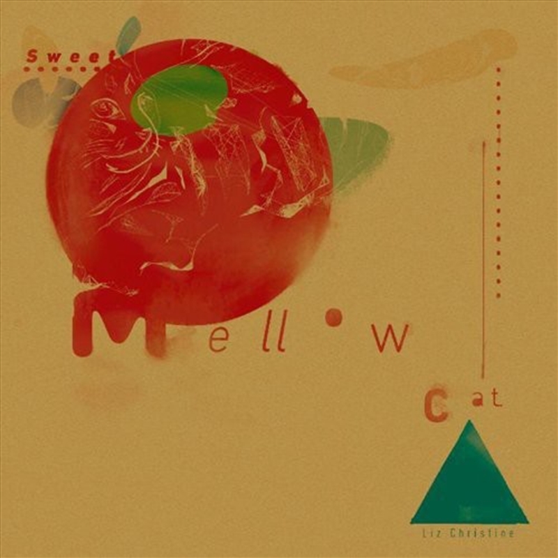 Sweet Mellow Cat/Product Detail/Pop