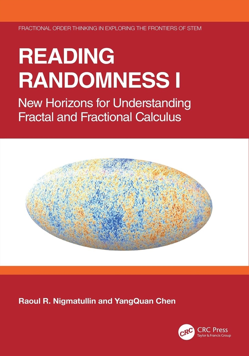 Reading Randomness I/Product Detail/Maths