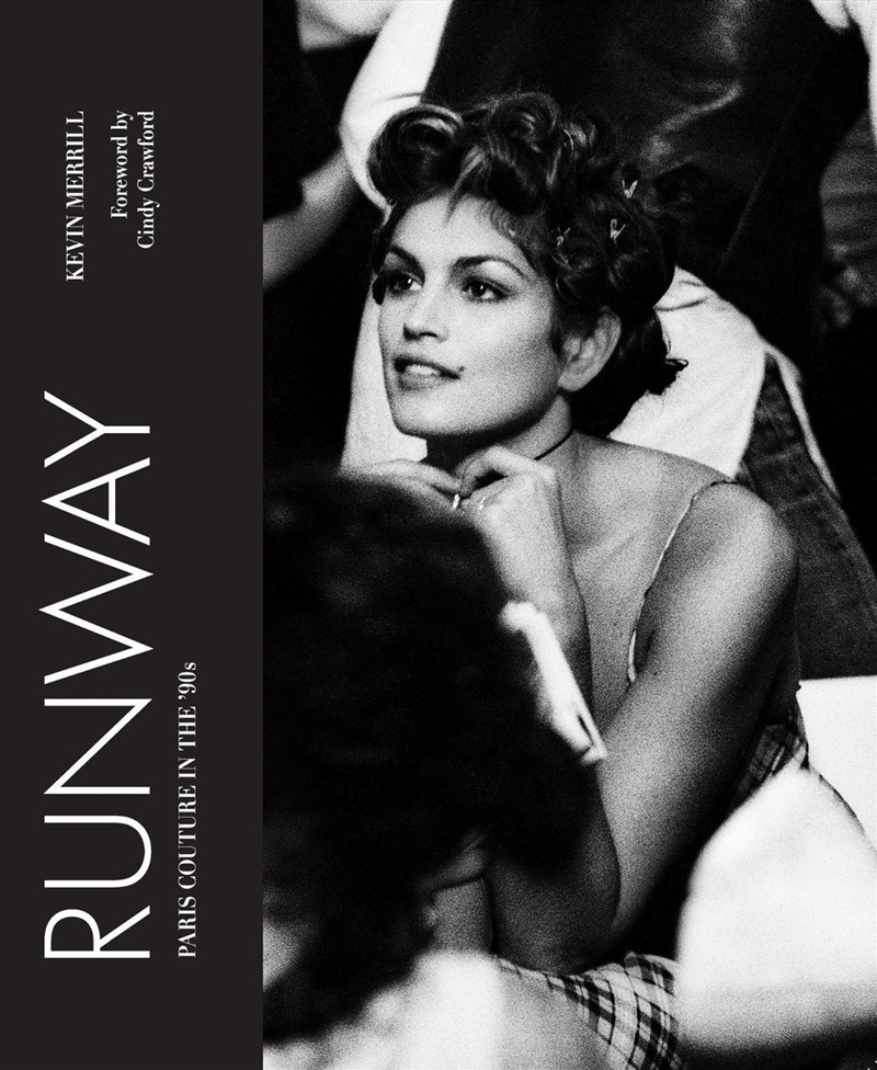 Runway/Product Detail/Fashion & Style Guides