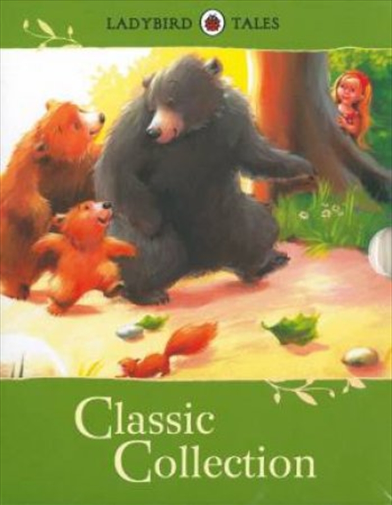 Ladybird Classic Coll 10 Pack/Product Detail/Early Childhood Fiction Books