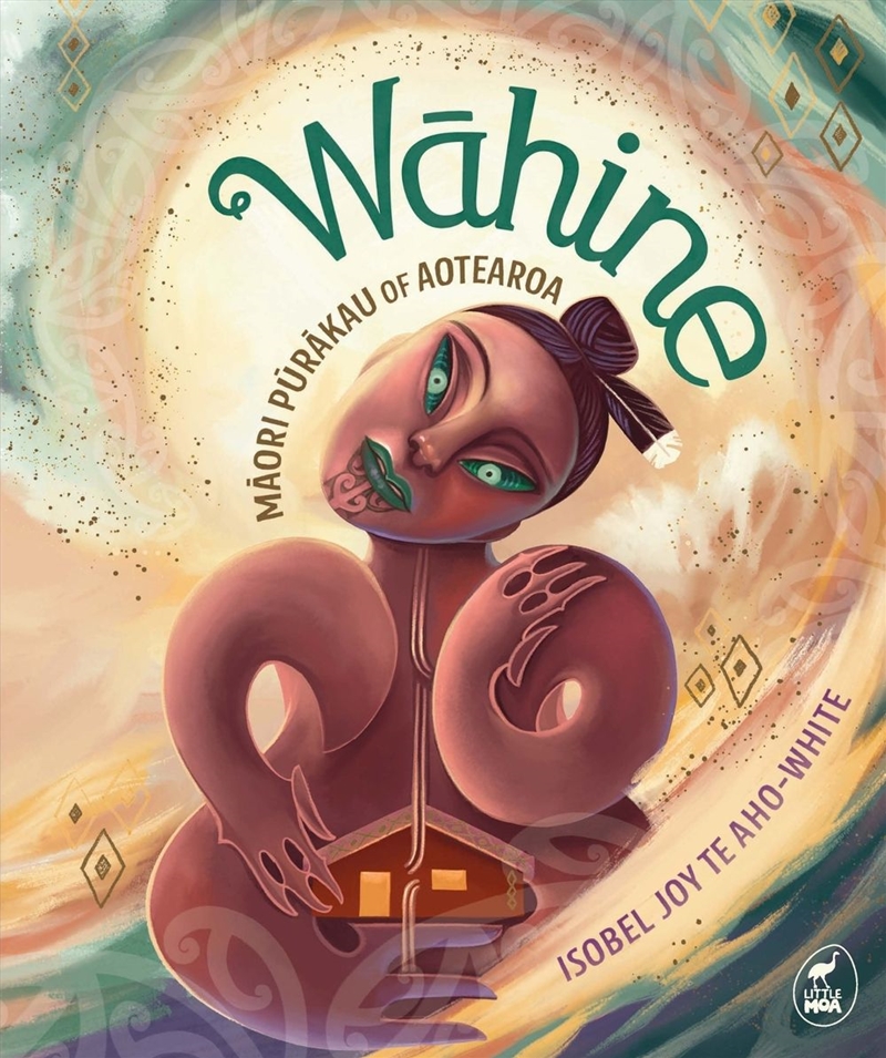 Wahine/Product Detail/Early Childhood Fiction Books