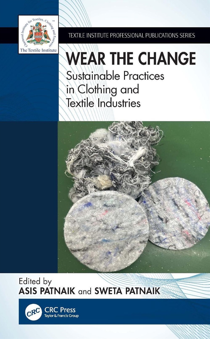 Wear the Change/Product Detail/Technology & Engineering