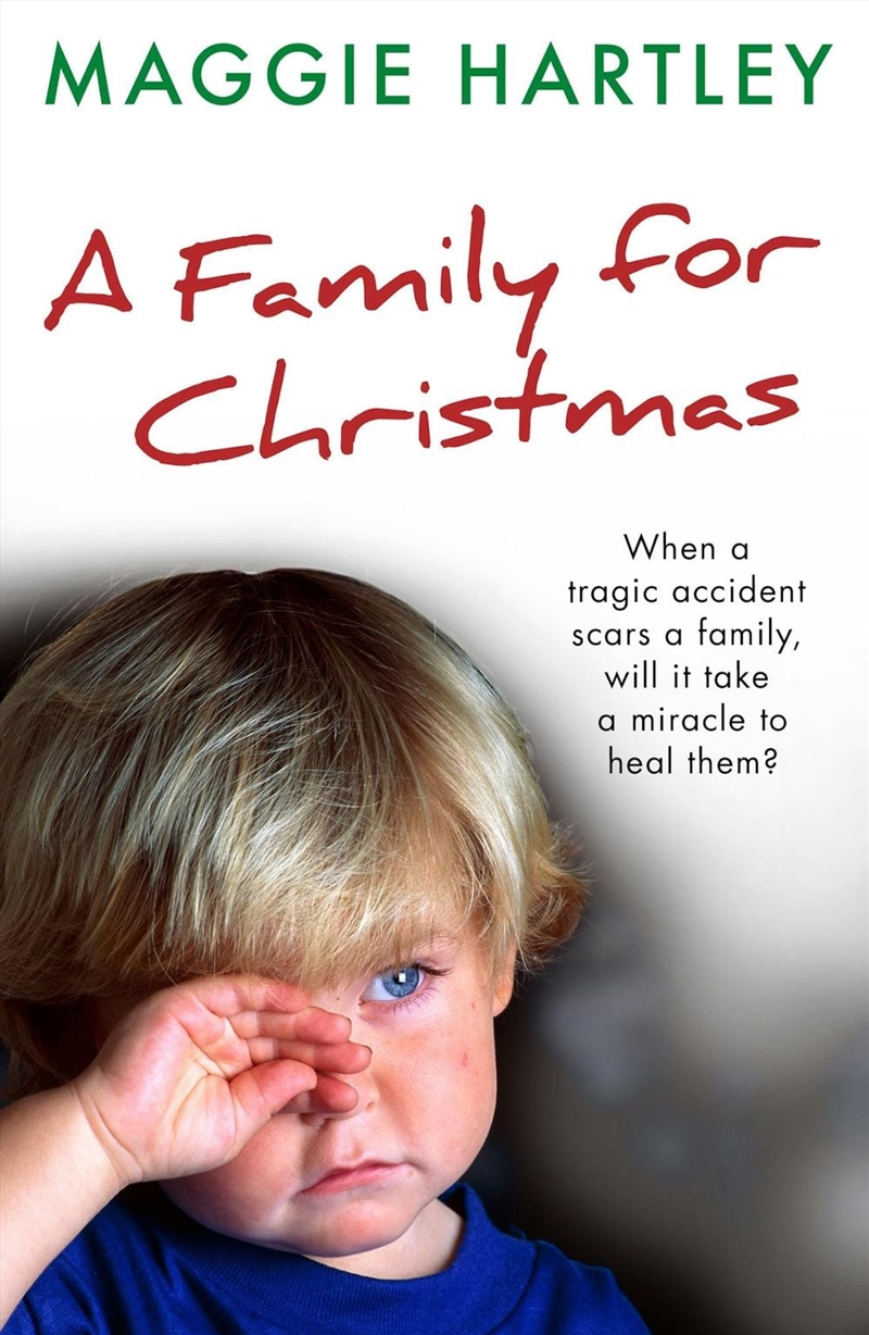 A Family for Christmas/Product Detail/True Stories and Heroism