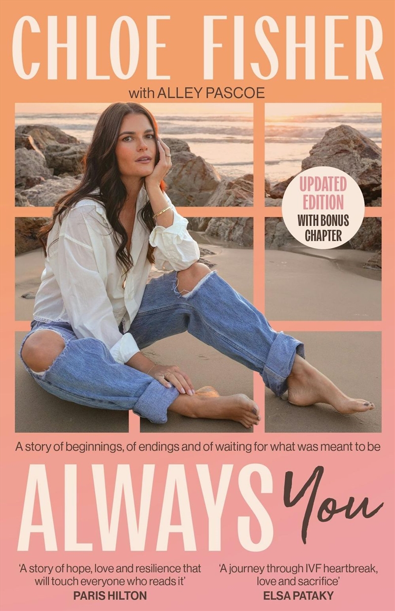 Always You/Product Detail/Biographies & True Stories