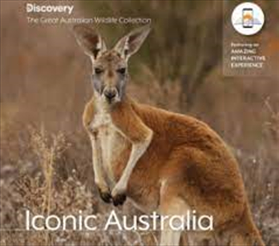 Iconic Australia/Product Detail/Animals & Nature