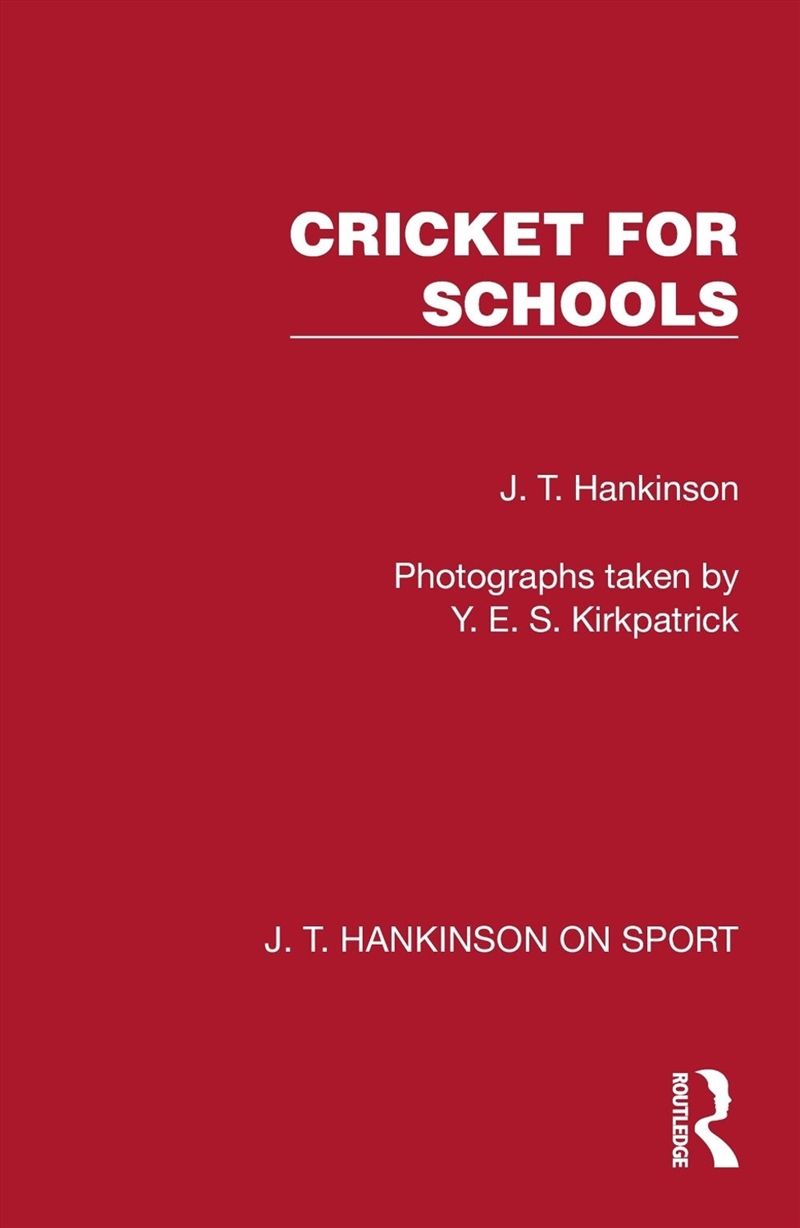 Cricket for Schools/Product Detail/Sport & Recreation