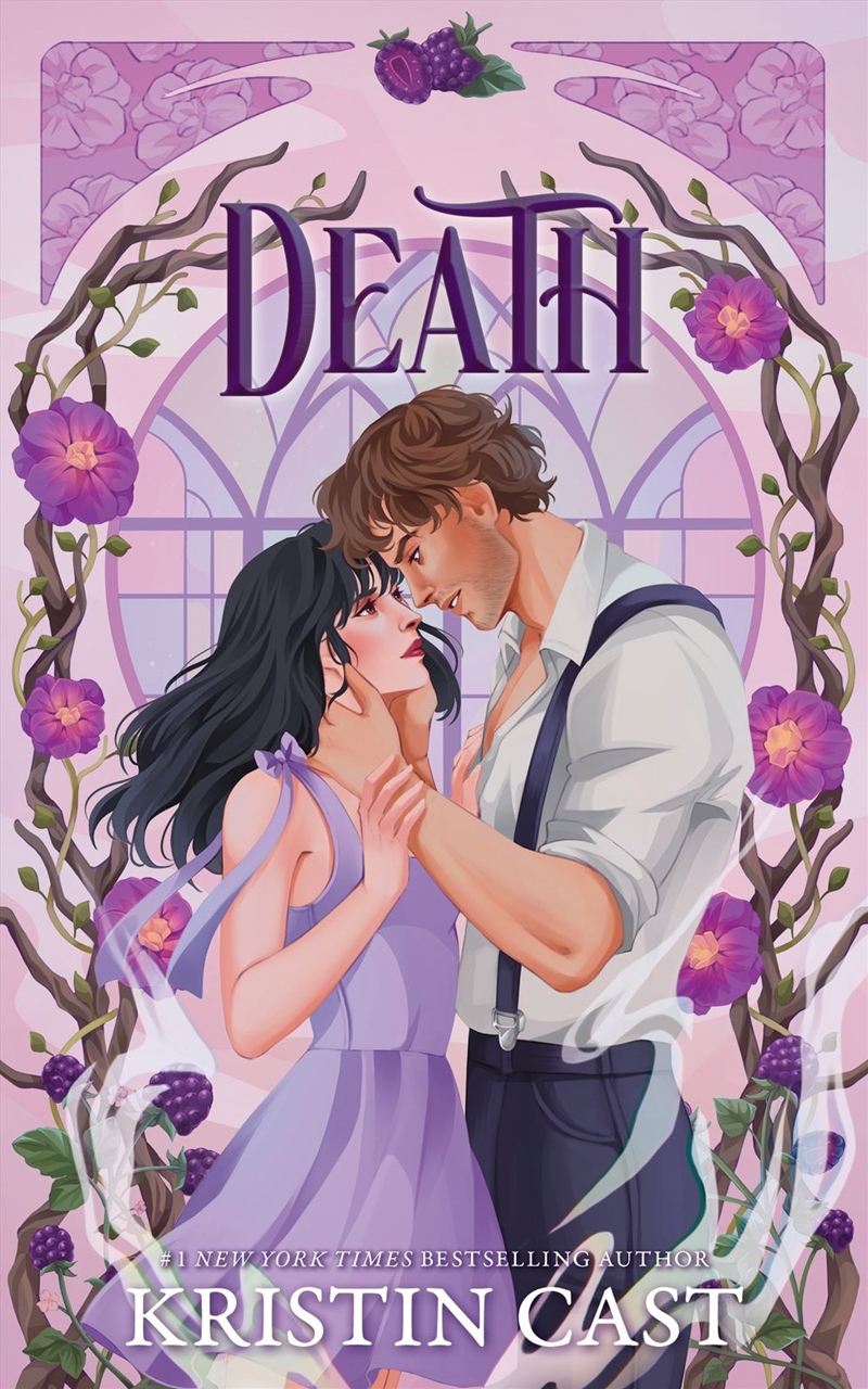 Death/Product Detail/Romance