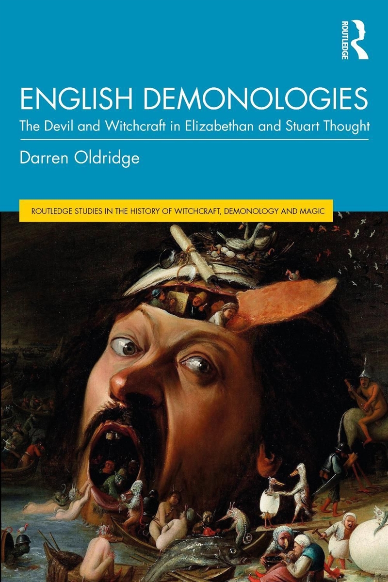 English Demonologies/Product Detail/History