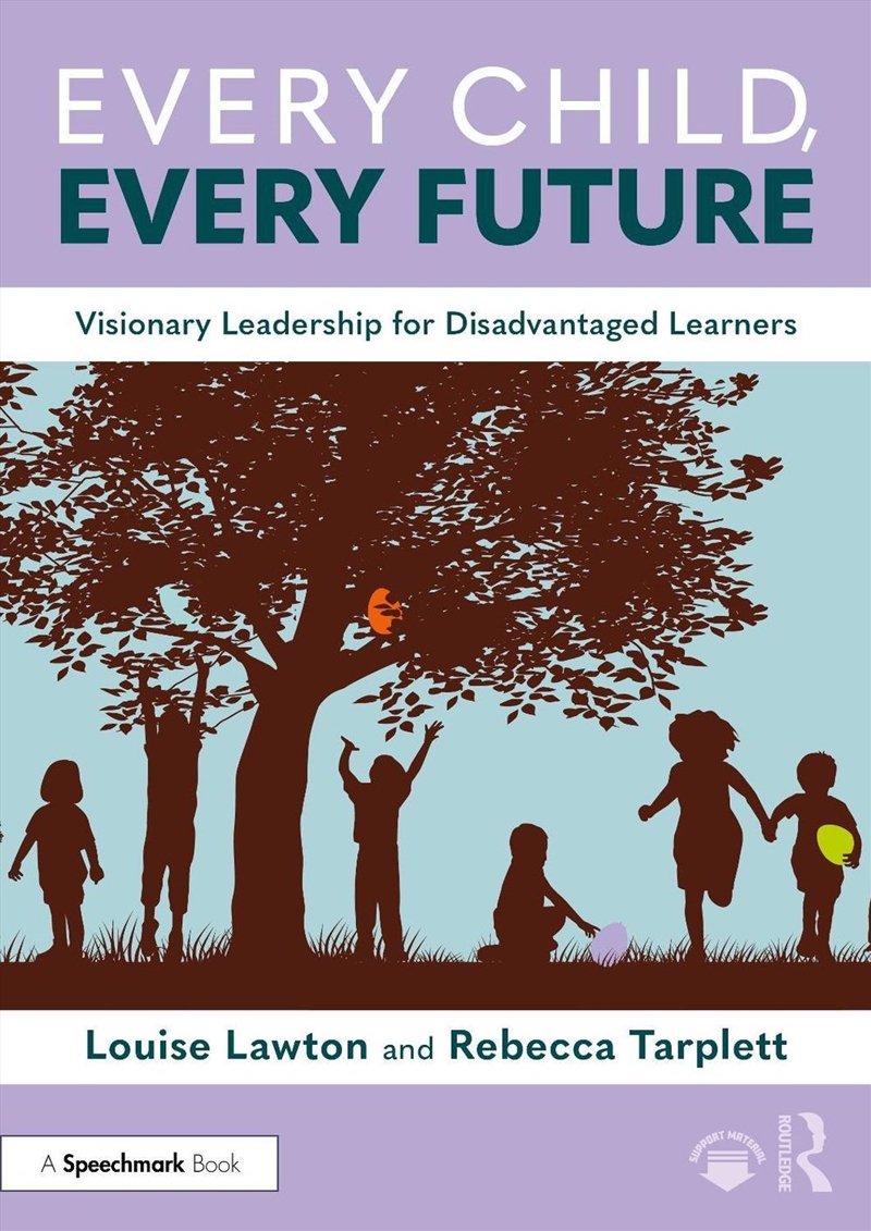 Every Child, Every Future/Product Detail/Teaching