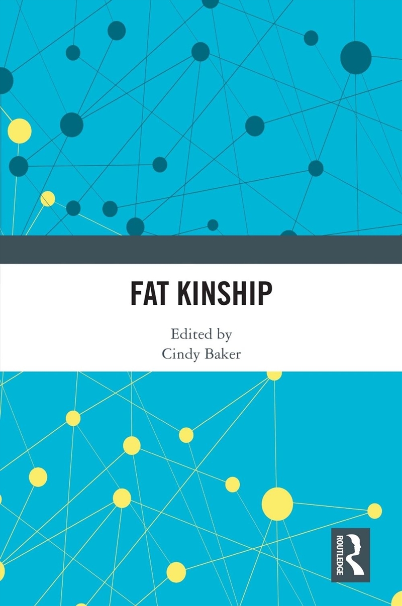 Fat Kinship/Product Detail/Society & Culture