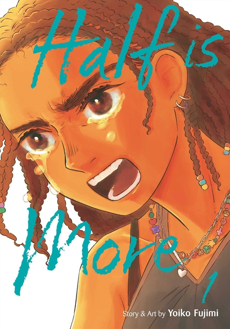 Half Is More, Vol. 1/Product Detail/Manga