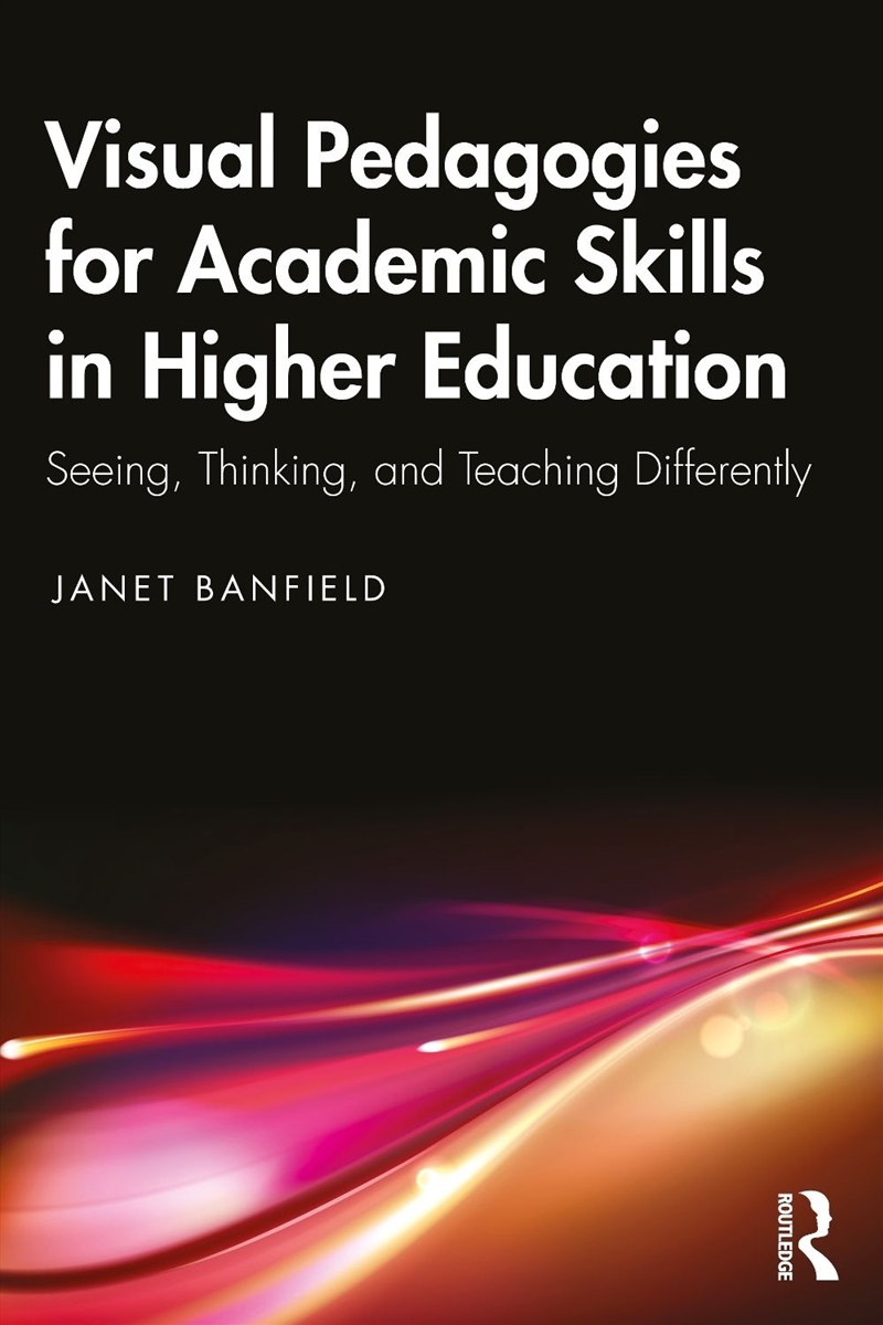 Innovative Visual Pedagogies for Academic Skills in Higher Education/Product Detail/Teaching