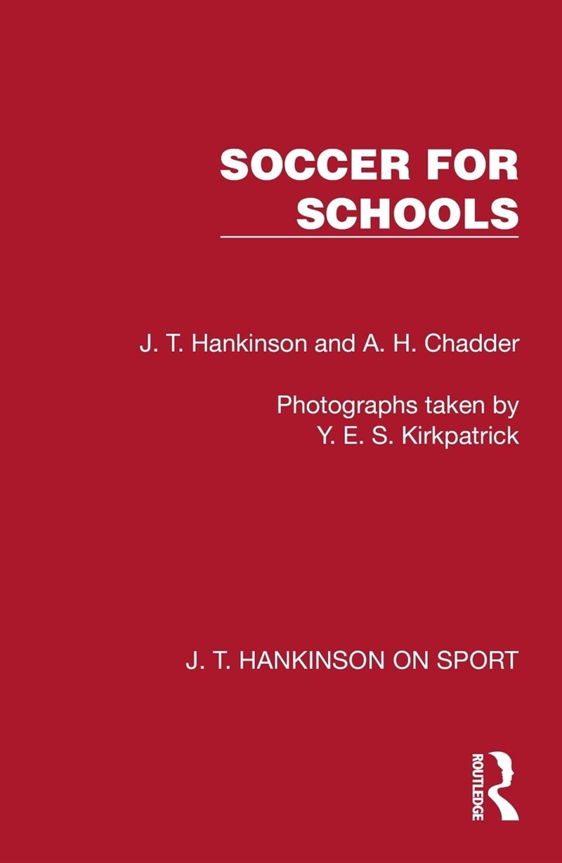 Soccer for Schools/Product Detail/Sport & Recreation