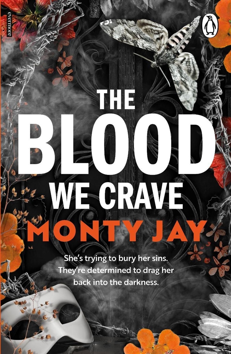 The Blood We Crave Part One/Product Detail/Romance