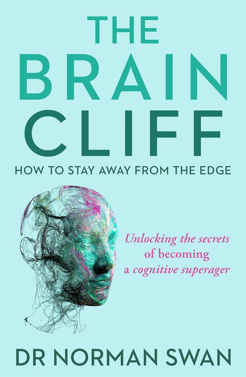 The Brain Cliff/Product Detail/Family & Health