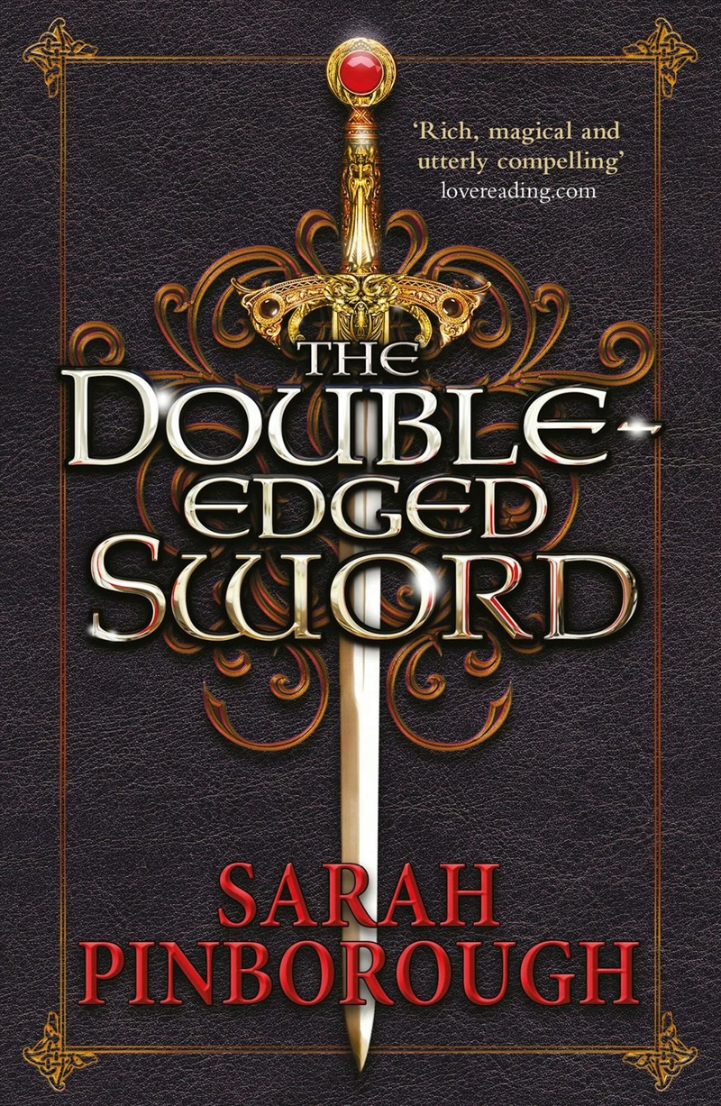 The Double-Edged Sword : Book 1/Product Detail/Fantasy Fiction