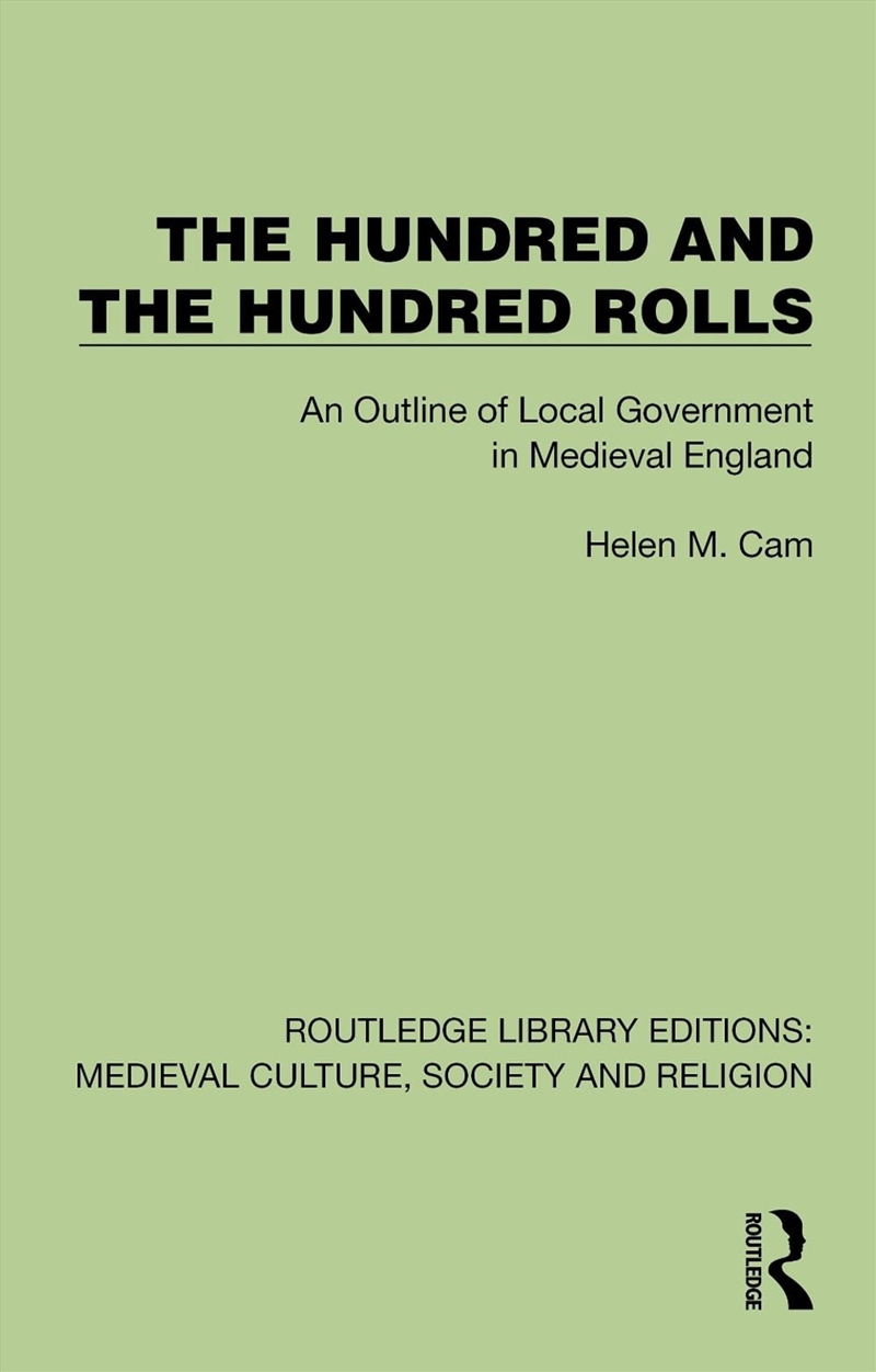 The Hundred & The Hundred Rolls/Product Detail/History