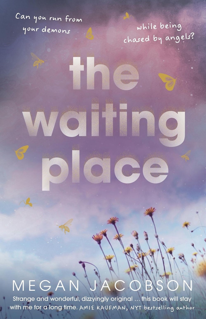 The Waiting Place/Product Detail/Childrens Fiction Books