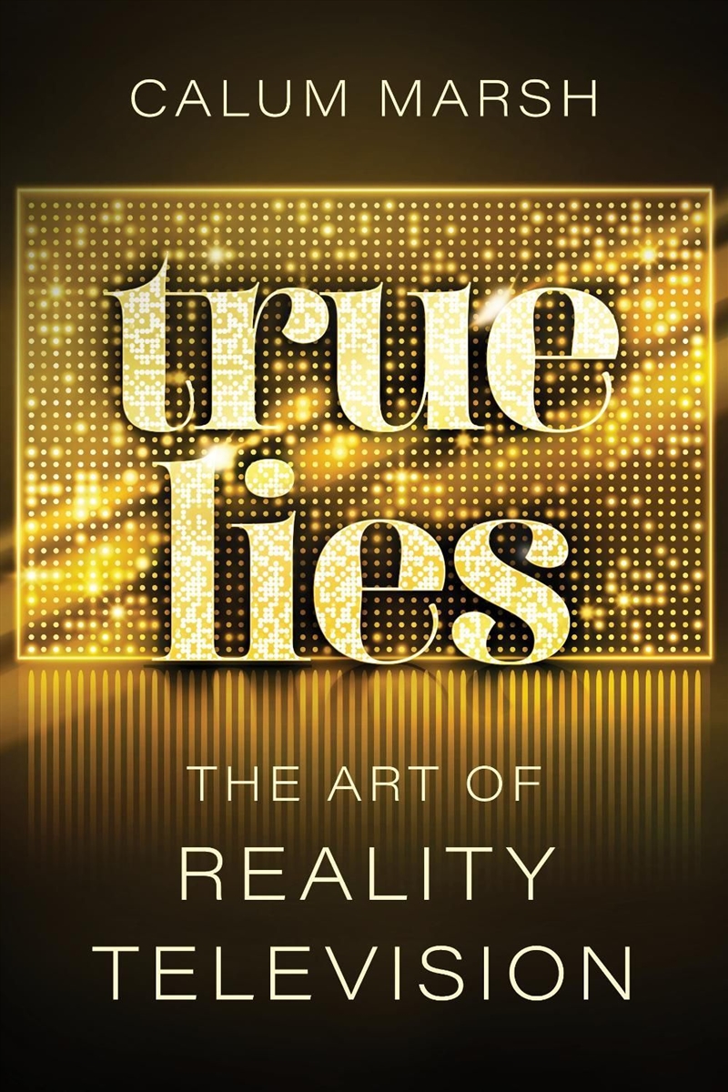 True Lies/Product Detail/Arts & Entertainment