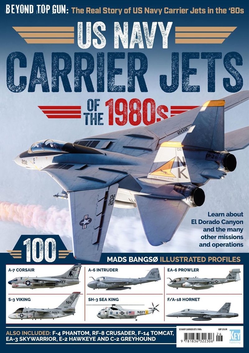 Us Navy Carrier Jets 1980S/Product Detail/Transportation